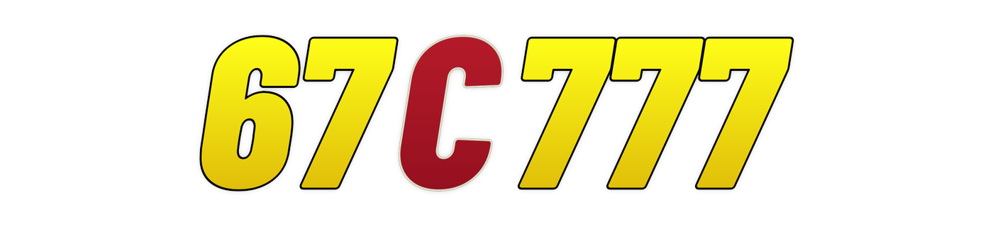 67c777 লোগো